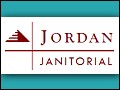 Jordan Janitorial, Phoenix - logo