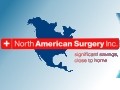 North American Surgery Inc, Phoenix - logo